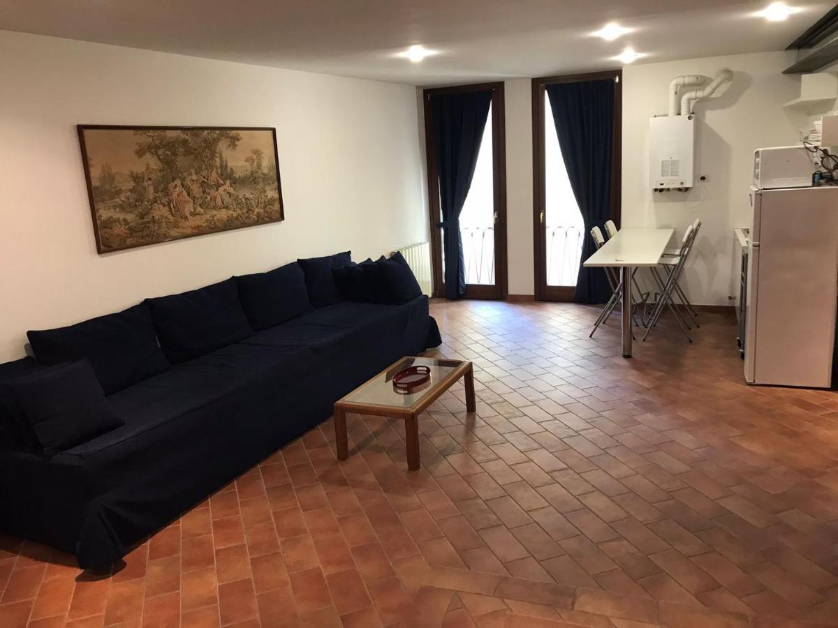 Residenza Madonna เวโรนา ภายนอก รูปภาพ
