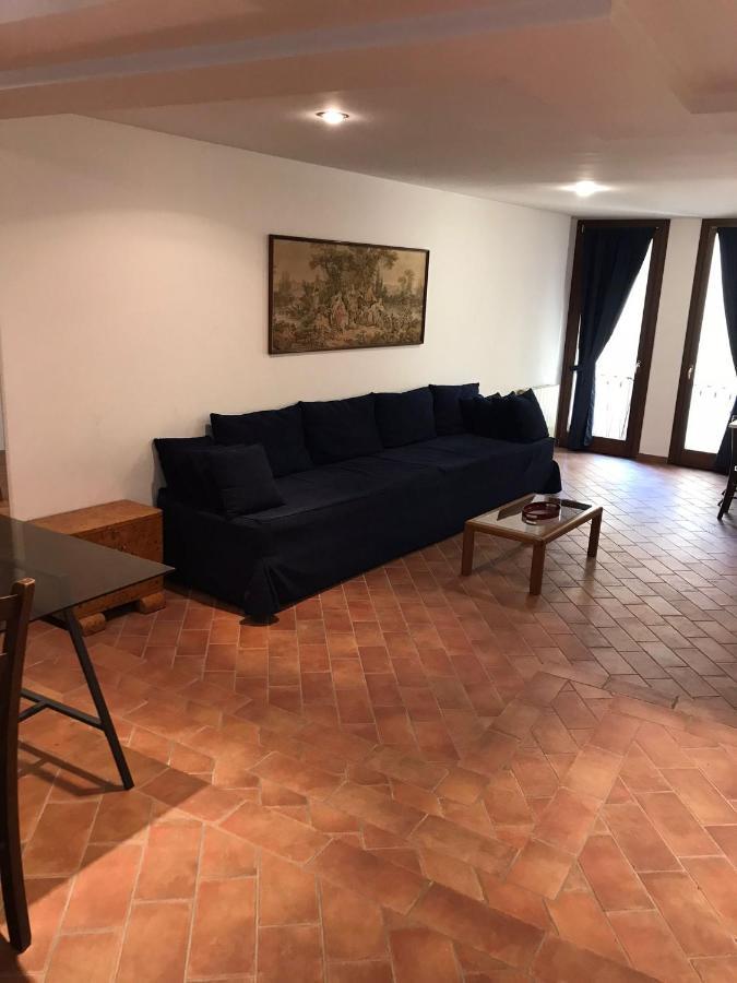 Residenza Madonna เวโรนา ภายนอก รูปภาพ