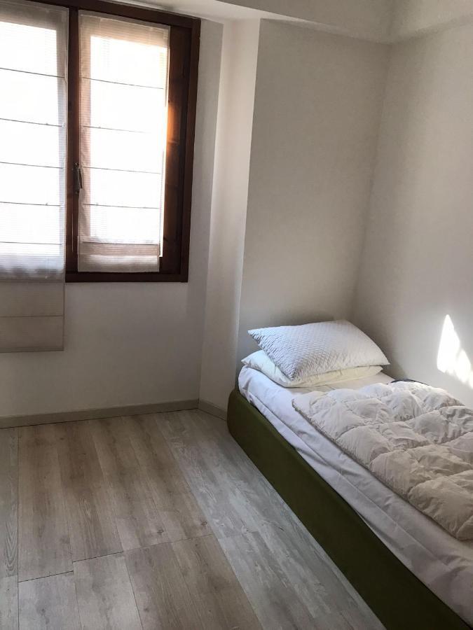 Residenza Madonna เวโรนา ภายนอก รูปภาพ