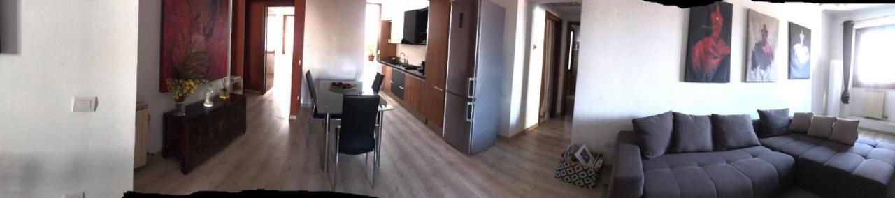Residenza Madonna เวโรนา ภายนอก รูปภาพ