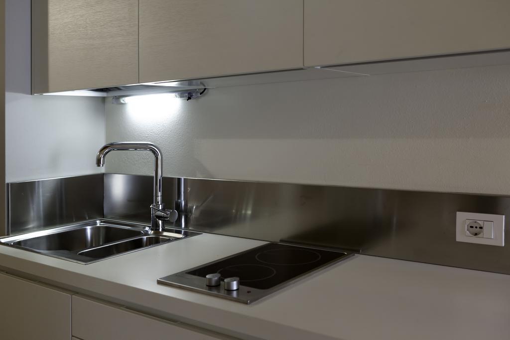 Residenza Madonna เวโรนา ภายนอก รูปภาพ