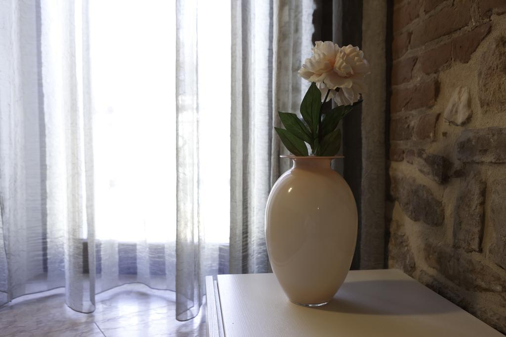 Residenza Madonna เวโรนา ภายนอก รูปภาพ