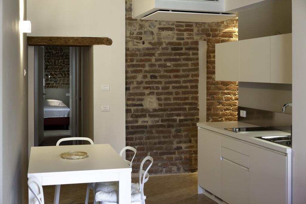 Residenza Madonna เวโรนา ห้อง รูปภาพ