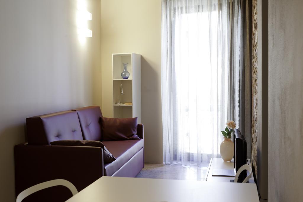 Residenza Madonna เวโรนา ภายนอก รูปภาพ