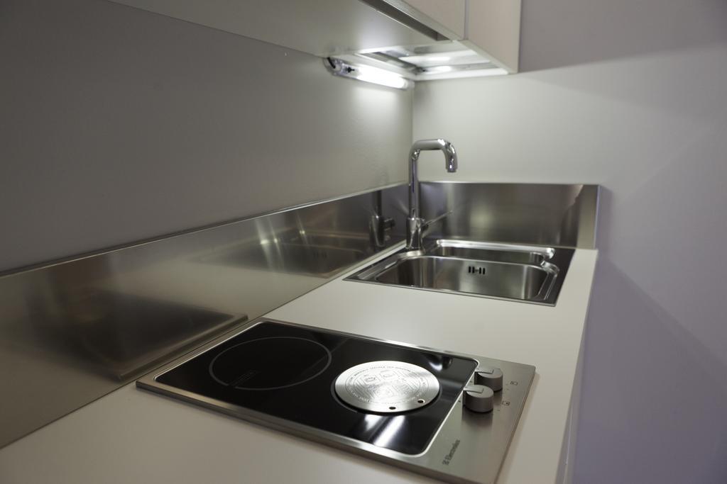 Residenza Madonna เวโรนา ภายนอก รูปภาพ